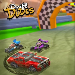 Drift Dudes